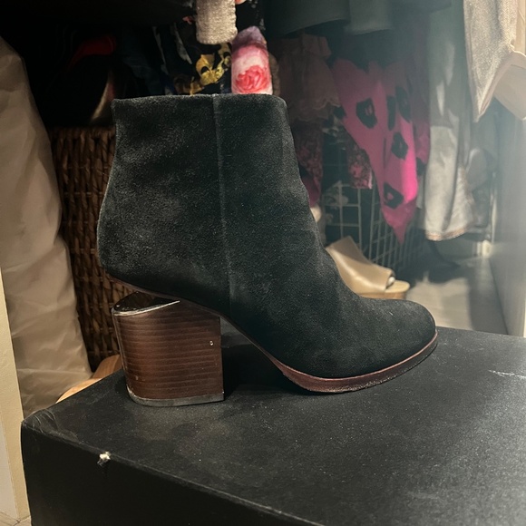 Alexander Wang Booties - Picture 2 of 2